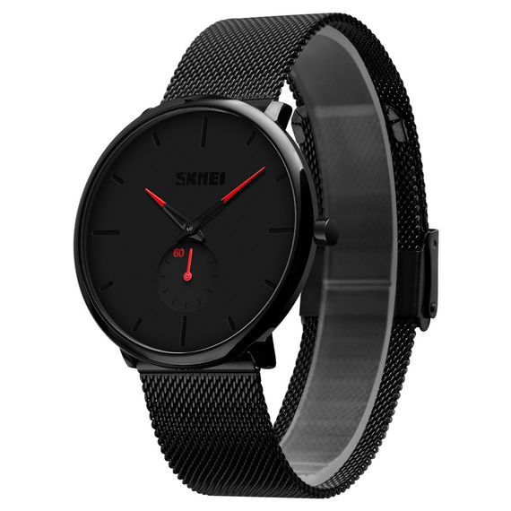 Skmei 9185RD Red | Зображення 2