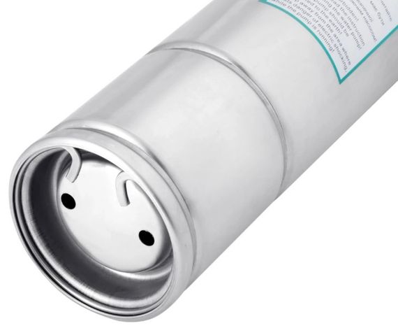 Насос глибинний відцентрований багатоступінчатий Pumpman 3,5SEM2-10-0,55 кВт Hmax 53 м Qmax 3,5 куб.м 550 Вт (CV033198) | Зображення 2