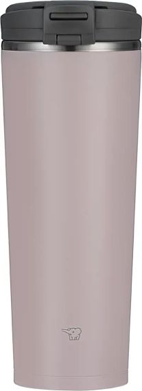 Термокухоль Zojirushi SX-KA40PM 0.4 л Rose