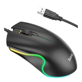 USB Мышь Hoco GM19