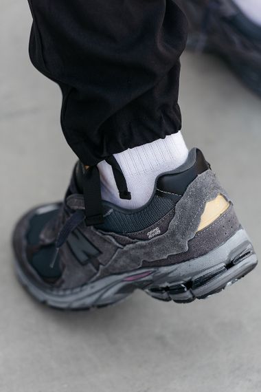 Кросівки Ba/ance 2002R весна / літо / осінь 0637 42 | Зображення 7