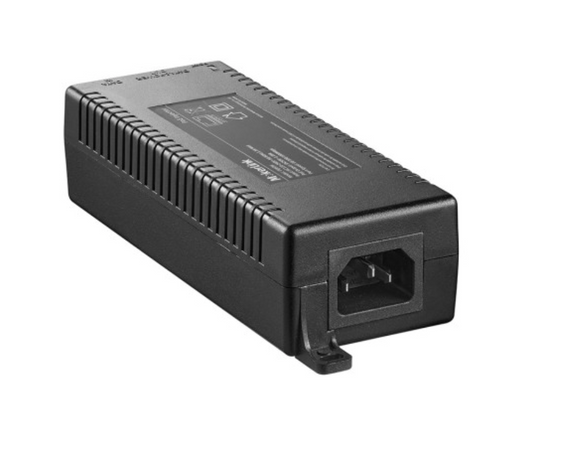 Адаптер PoE MokerLink Gigabit PoE, 802.3af/at/bt 60 Вт, 10/100/1000 Мбіт/с Ethernet, Plug & Play, до 100 м | Зображення 3