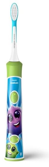Зубна електрощітка Philips Sonicare HX6352/11 | Зображення 1