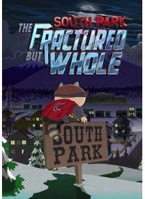 South Park: The Fractured But Whole - Gold Xbox Live Xbox One Key EUROPE