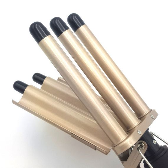 Стайлер для волосся Geemy Professional Сurling GM-2933 | Зображення 4