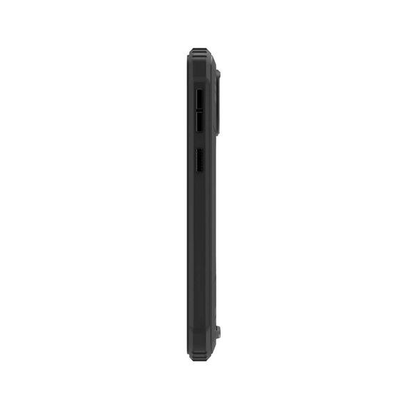 Мобільний телефон OUKITEL G2 4/64GB Black (6931940757713) | Зображення 9