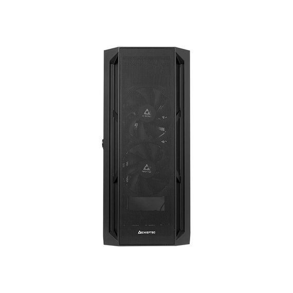 Корпус Chieftec APEX AIR (GA-01B-M-OP) | Зображення 2