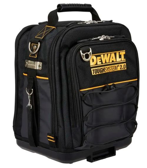 Сумка для інструментів DeWalt TOUGHSYSTEM 2.0 (DWST83524-1) | Зображення 3