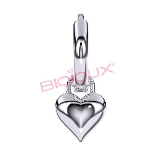 Сережки Biojoux BJT 227 | Зображення 1
