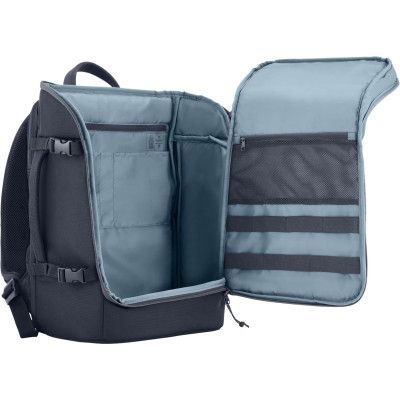 Рюкзак для ноутбука HP 15.6&quot; Travel 25 Liter, gray (6H2D8AA) | Зображення 6