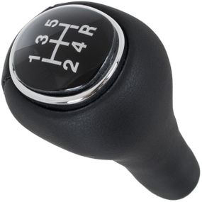 Ford Focus Mk1 (98-05) ручка КПП переключения передач 5 ступка, Форд Фокус 1