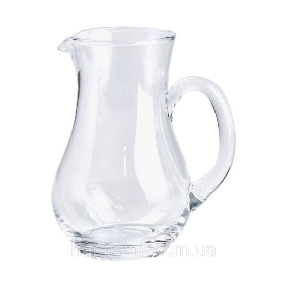 Глечик для напоїв графин для соку 600 мл HP574