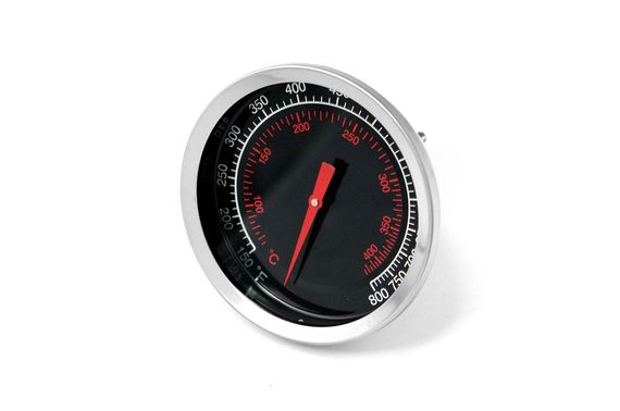 Термометр у кришку гриля Senator Pro 32/42 GRILLI 777688 Код: 013778