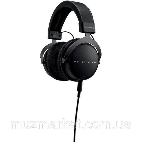 Навушники Beyerdynamic DT 1770 PRO | Зображення 3