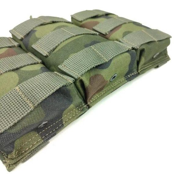 Підсумок для 3 магазинів універсальний АК мультикам LE2206 | Зображення 3