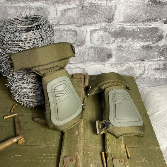 Тактические наколенники Ranger (RA8936) | Зображення 3