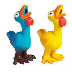 Flamingo Turkey фламинго индейка латексная игрушка для собак