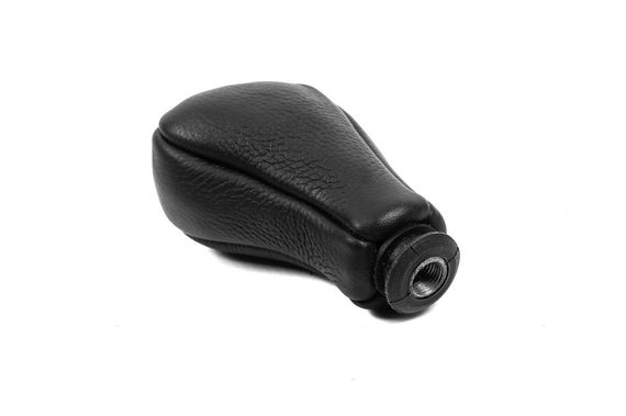 Ручка КПП V3 (шкіра) для Mercedes E-сlass W124 1984-1997 рр | Зображення 3