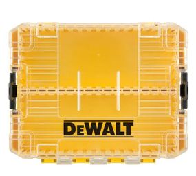 Футляр для біт системи DeWalt TSTAK Tough Case М (DT70803)