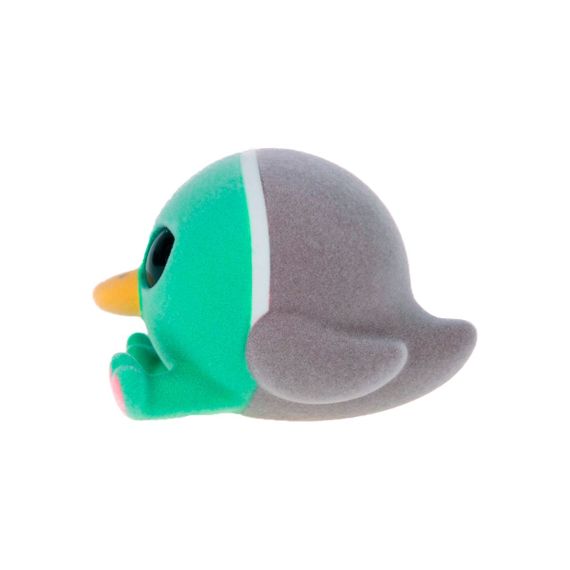 Колекційна фігурка Flockies S2 - Качка Девід | Зображення 3