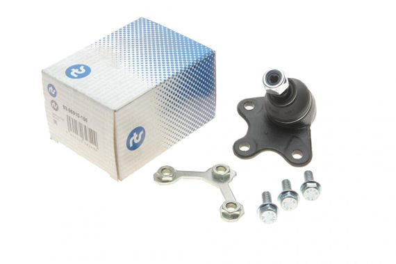 Опора шаровая передняя снизу R Audi A2 00-05 Seat Skoda Fabia 99-14 Roomster 06-15 VW Polo 01- 93-95910-156