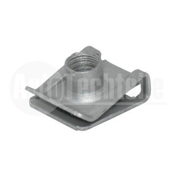 Гайка насувна UMP 326 vz M6x18.8, AutoTechteile, 940 0026, M6X18.8