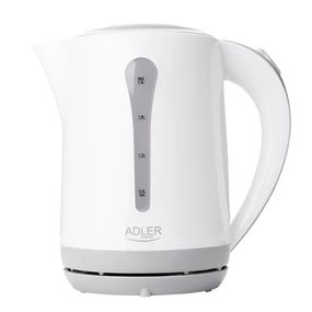 Чайник электрический на 2.5 л Adler AD 1244 2200Вт