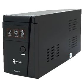 Ritar RTSW-600NL12 600 ВА 12В Джерело безперебійного живлення під акумулятор