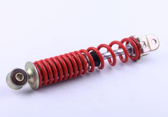 Амортизатор   AD50   220mm   (красный) передний AMG