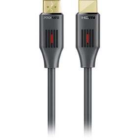 Кабель мультимедийный HDMI to HDMI v.2.0 prolink4k60-300 Promate (prolink4k60-300)