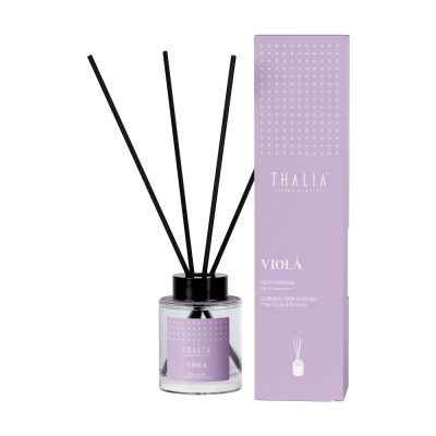 Аромадиффузор THALIA Viola 100 мл