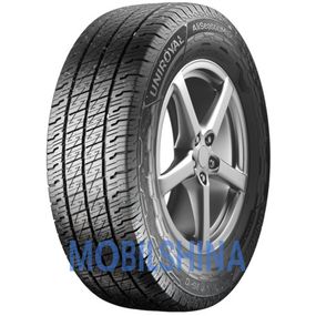 Всесезонные шины UNIROYAL AllSeason Max (225/70R15C 112/110R)