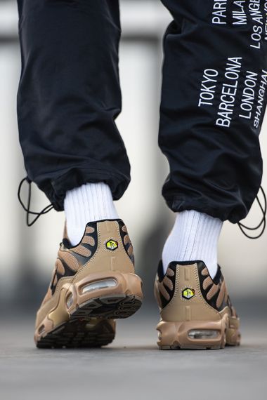 Кроссовки N-i-k-e Air Max TN 0656 42 | Зображення 9