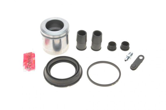 Ремкомплект супорта переднього Opel Vectra 00- d=57mm  +поршень  Ate  257958