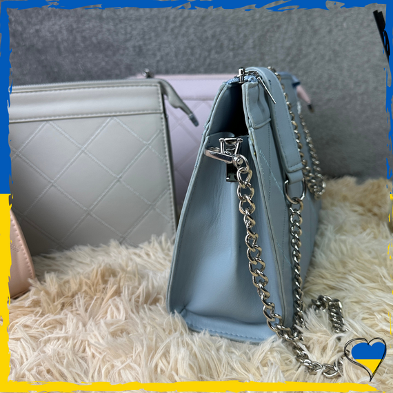 Клатч жіночий. Сумка жіноча. Клатч жіночий. Женский клатч. 4 кольори | Зображення 2