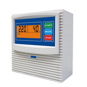 Пульт керування 0,37-2,2кВт 220V 1,2 кг + датчик рівня Aquatica