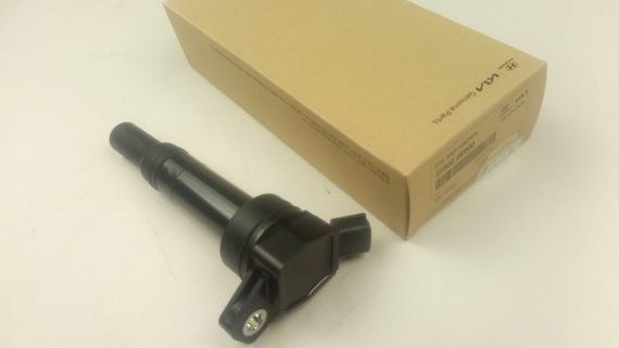 Котушка запалювання Hyundai/KIA, MOBIS (273002E000) (27300-2E000) | Зображення 3