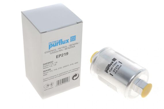 Фильтр топливный Daewoo Nexia 1.5 95- EP219