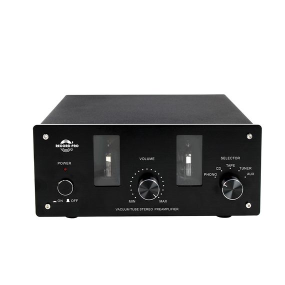 Фонокоректор Record Pro RP-114 (MM/MC)