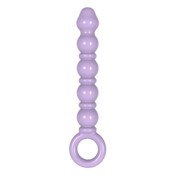 Анальні намиста Meleon - Advanced Anal Beads, AP-28 Sex Aura | Зображення 2