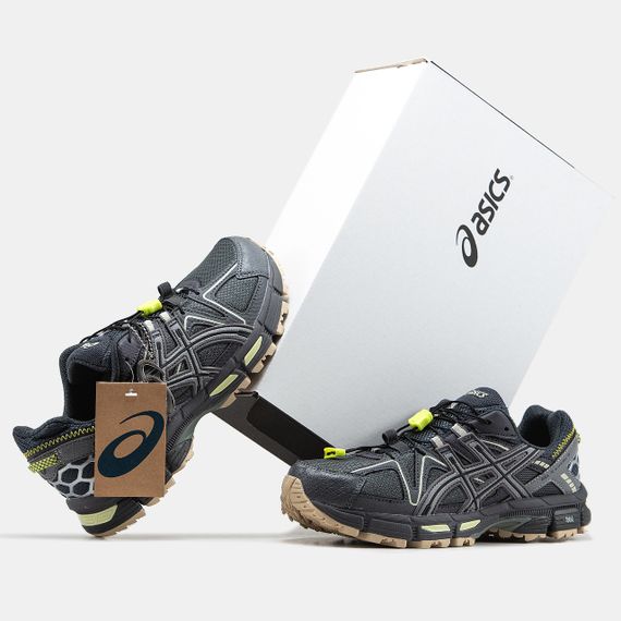 Кроссовки  Asics Gel-Kahana 8 44 | Зображення 6