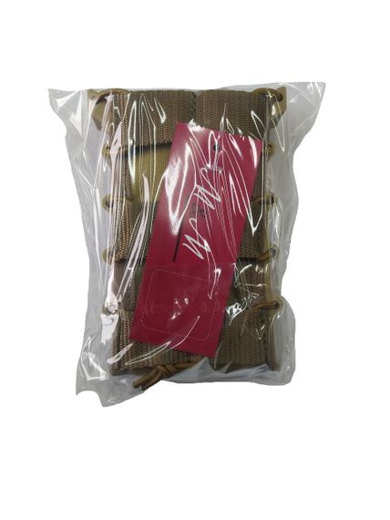 Підсумок з пластиковими боками для магазинів серія А І КП2П 1шт М&М Вид 1 Coyote Койот (213650) | Зображення 1