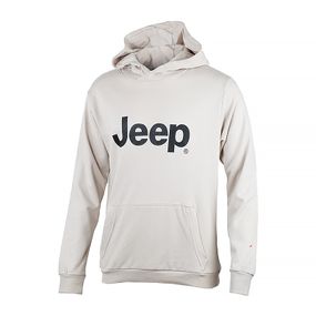 Толстовка JEEP HOODED SWEATSHIRT