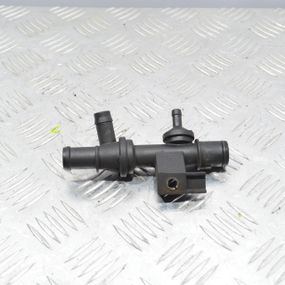 Клапан вентиляції картерних газів 1.4 TSI Seat Altea Leon Toledo 2007-2015 Клапан зворотний Сеат 03C103175G