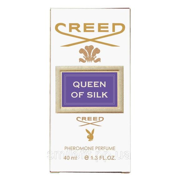 CREED Queen of Silk Pheromone Parfum жіночий 40 мл | Зображення 4