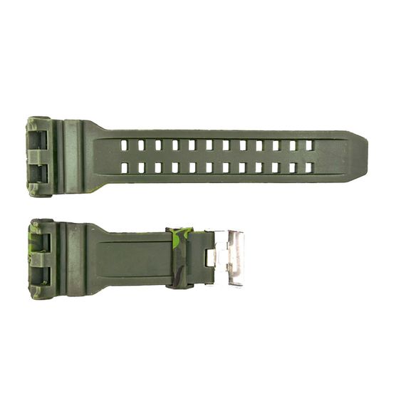 Ремешок для часов Skmei 1968CMGN Camo Green | Зображення 1