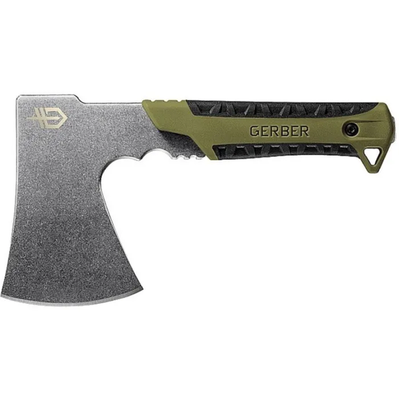 Сокира Gerber Pack Hatchet Axe / Сокира похідна / Туристична сокира | Зображення 2