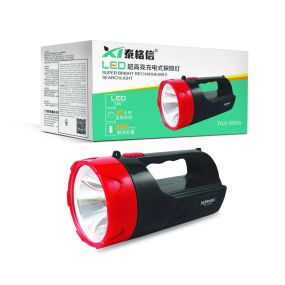 Ліхтар Xi-Led 3W 5000mAh TGX-909a