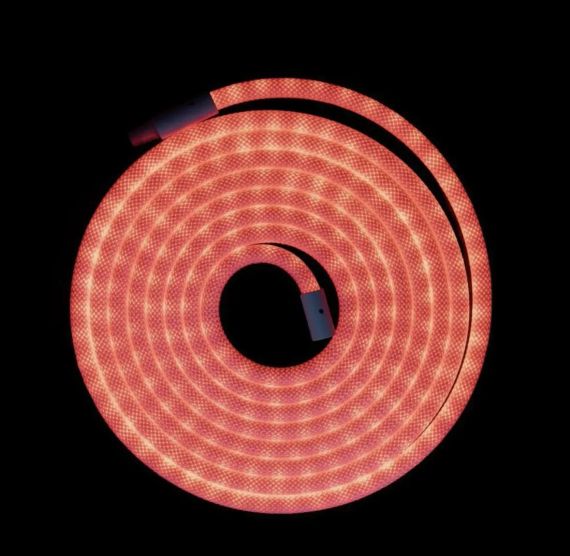 Стрічка-шланг-мотузка LED SFK-30 | Зображення 3