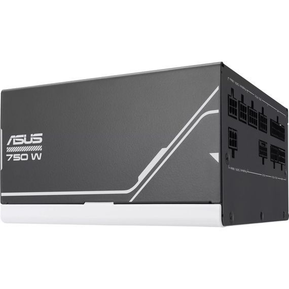 Блок живлення ASUS 750W Prime AP-750G (90YE00U1-B0NA00) | Зображення 4